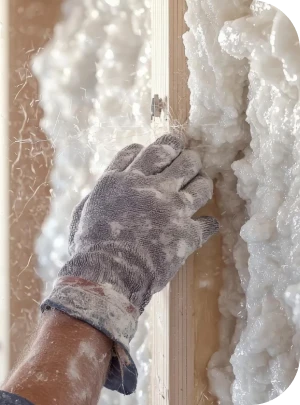 Our insulation solutions