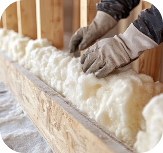 Why choose North Country Insulation