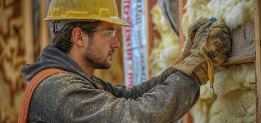 Achieving Unmatched Household Efficiency With Expert Insulation Foam Contractors